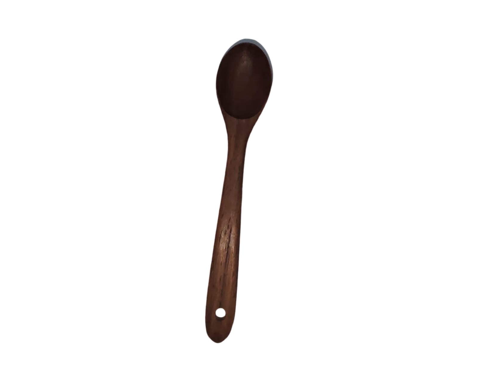 Cuchara Artesanal de Madera Pequeña