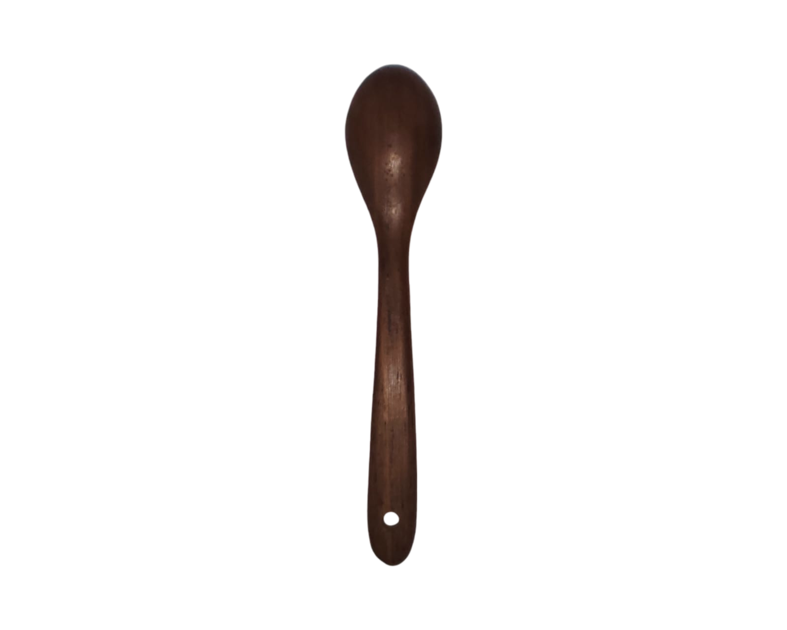 Cuchara Artesanal de Madera Pequeña