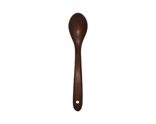 Cuchara Artesanal de Madera Pequeña